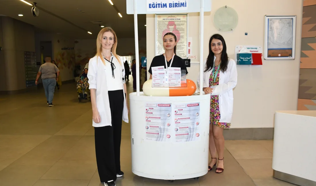 Uzmanlar, uyuz hastalığının belirtileri, bulaşma yolları ve etkili korunma yöntemleri
