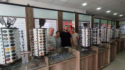 Boğazlıyan’da faaliyet gösteren Vebba Optik,  FaceOn marka polarize güneş