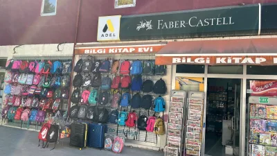 Geçen yılın fiyatlarını koruyan Bilgi Kırtasiye, okul çantalarından kırtasiye setlerine