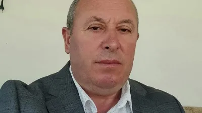 Boğazlıyan Yenipazar’dan iş insanı Hayati Tayfer, sosyal medyada yaptığı paylaşımla