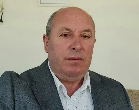 Boğazlıyan Yenipazar’dan iş insanı Hayati Tayfer, sosyal medyada yaptığı paylaşımla