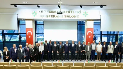 Kayseri Şeker Fabrikası’nın 2025 Olağan Genel Kurulu yapıldı, yönetim listesinde