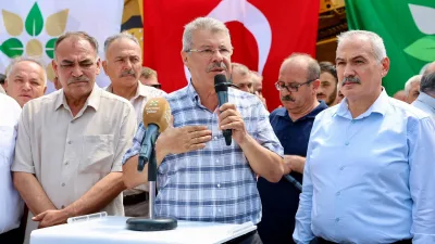 Kayseri Şeker, Boğazlıyan’da düzenlenen törenle 125 milyon TL’lik yatırımla alınan