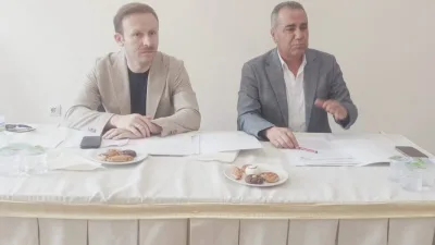 Boğazlıyan Kaymakamı Aydın Yanık başkanlığında, 2025-2026 eğitim öğretim yılı öncesi