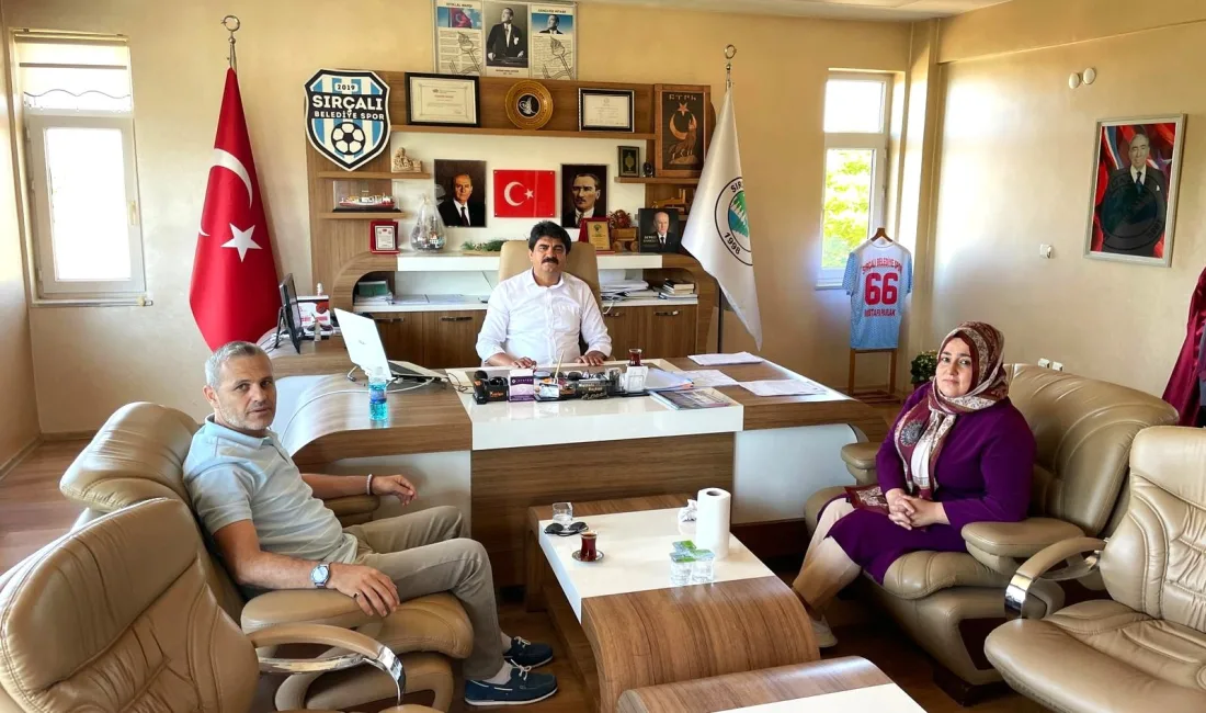 Şehit Gazi Birlik-Sen Ankara İl Başkanı Gazi Mehmet Özbolat ve