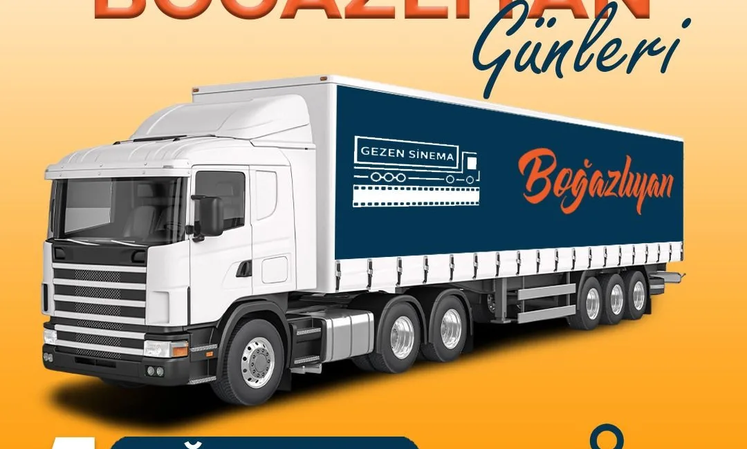 Boğazlıyan Belediyesi ile Yozgat Kültür ve Turizm İl Müdürlüğü iş