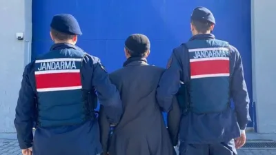 Yozgat İl Jandarma Komutanlığı’nın ilçe birimleriyle koordineli operasyonlarında çeşitli suçlardan