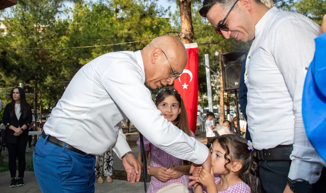 Diyarbakır İl Emniyet Müdürü olarak görev yapan ve başarılı çalışmalarıyla