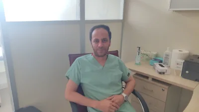 Boğazlıyan Devlet Hastanesi'nde uzun süredir beklenen genel cerrahi uzmanı ataması