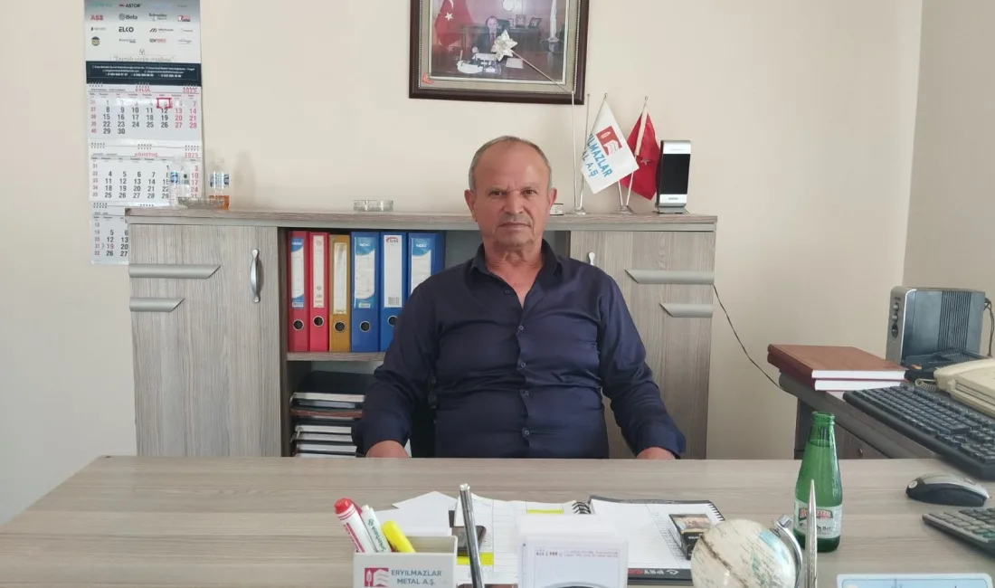 Boğazlıyan’da hizmet veren Erer Kardeşler Kömürcülük, kış öncesi uygun fiyatlı