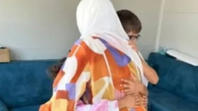 Başkan Suna Akbaba, “İyilik yapıp teşekkür beklemeden yolumuza devam ediyoruz,”