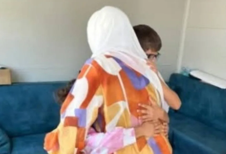 Başkan Suna Akbaba, “İyilik yapıp teşekkür beklemeden yolumuza devam ediyoruz,”