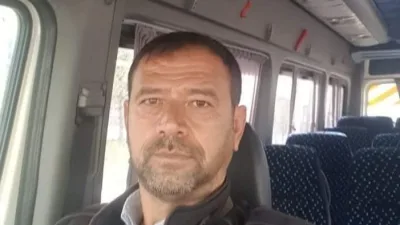 15 yıldır öğrenci servisi şoförlüğü yapan Arif Sarpyar, öğrencilerin güvenliğinin