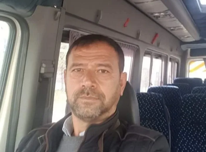 15 yıldır öğrenci servisi şoförlüğü yapan Arif Sarpyar, öğrencilerin güvenliğinin
