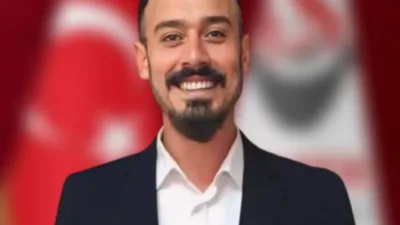 Ziraat Mühendisi Berat Baran, Zafer Partisi’nden Boğazlıyan Belediye Başkanlığı için