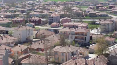 Gayrimenkul sektöründe bilim ve teknolojiyi bir araya getiren KAF, Boğazlıyan’da