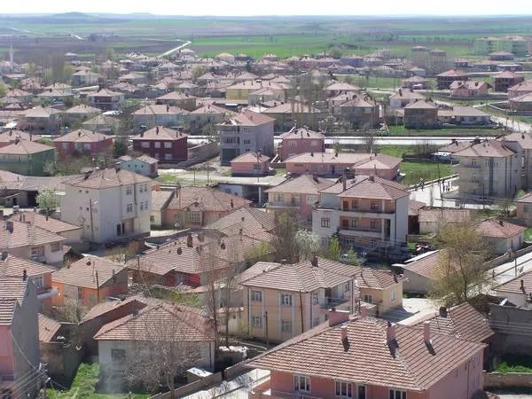 Gayrimenkul sektöründe bilim ve teknolojiyi bir araya getiren KAF, Boğazlıyan’da