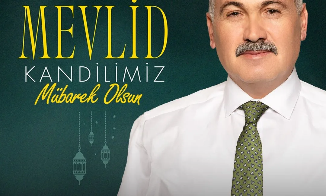 Boğazlıyan Belediye Başkanı Gökhan Coşar, Mevlid Kandili dolayısıyla yayımladığı mesajında,