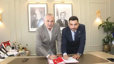Boğazlıyan Belediyesi ile Sosyal Hizmet Merkezi arasında imzalanan protokollerle, 2025