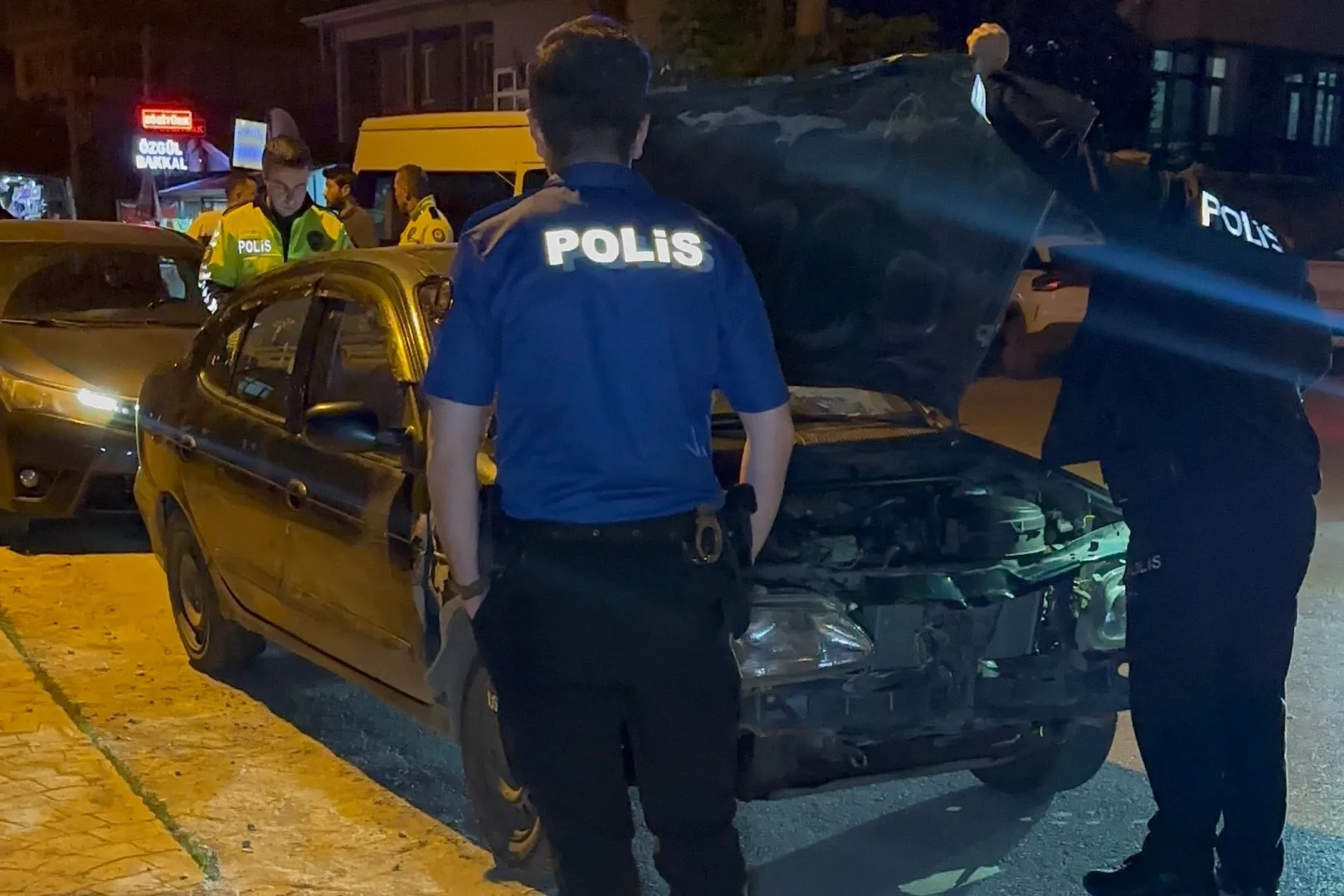 Yozgat İl Emniyet Müdürlüğü, Ağustos ayında gerçekleştirdiği operasyonlarda aranan 109