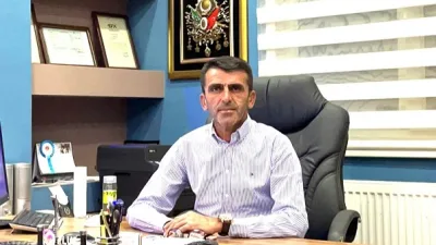 Çandır’ın sevilen iş insanı Halim İlbay, Ahilik kültürünün temel ilkelerine