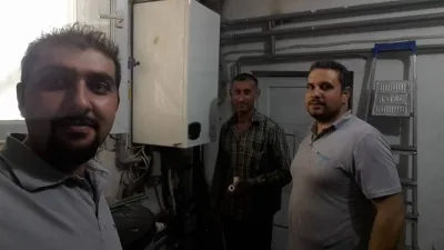 ESGO Elektronik Yetkili Servisi, kış öncesi kombi bakımlarının ihmal edilmemesi