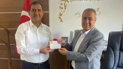 Boğazlıyan Ticaret Borsası, TOBB iş birliğiyle 200 öğrenciye eğitim yardımı