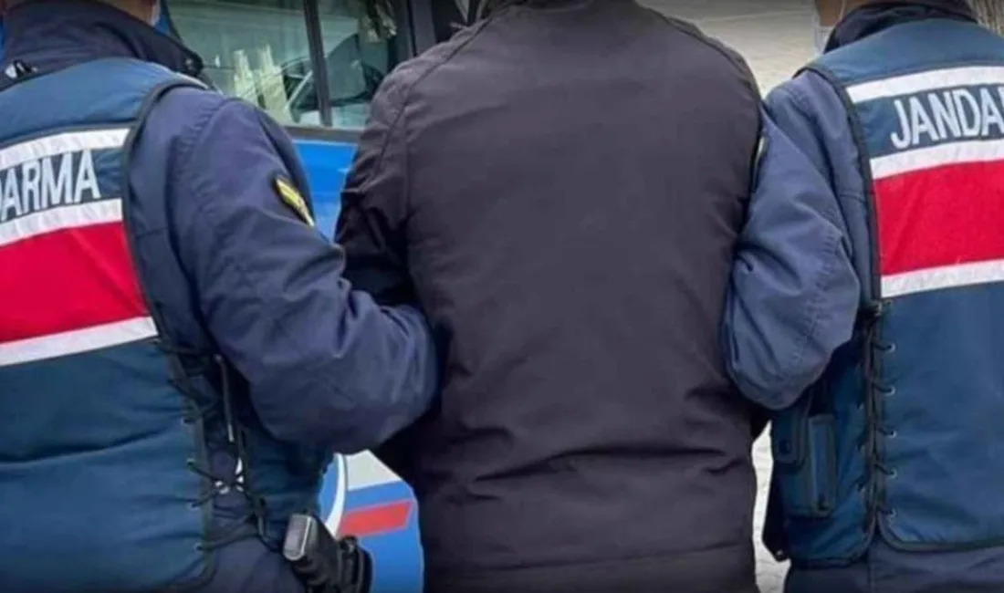 Sorgun’da jandarma ekiplerinin müdahale ettiği bir yaralanma olayında, kimliğini gizlemeye