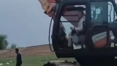 Yenipazar’da TOKİ tarafından yapılacak 79 konut ve 2 dükkân projesinin