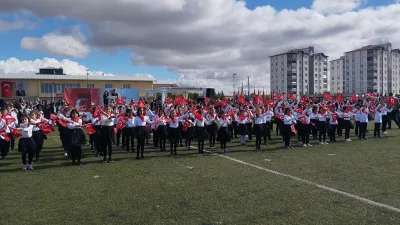 Boğazlıyan’da Cumhuriyet’in ilanının 103. yıl dönümü dolayısıyla düzenlenecek kutlama programı