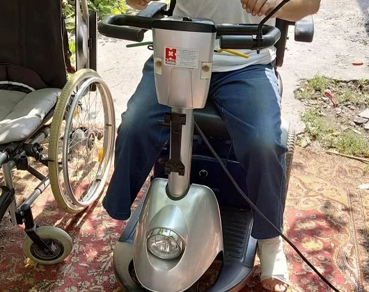 Suna Akbaba’dan Hayırseverlere Teşekkür Boğazlıyan AK Parti Kadın Kolları Başkanı Suna Akbaba, kampanya kapsamında