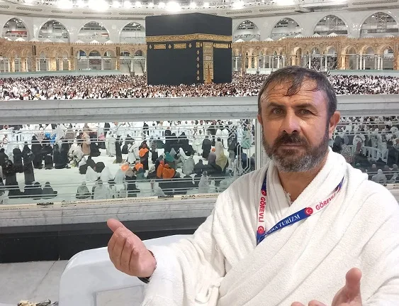 Birol Karabulut Hoca ve Müjgan Hoca rehberliğinde düzenlenecek 20 günlük