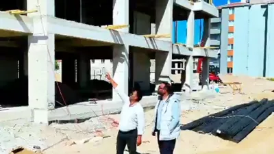 Boğazlıyan Güneykent’te yükselen Elitta Center projesi, modern daire seçenekleri ve