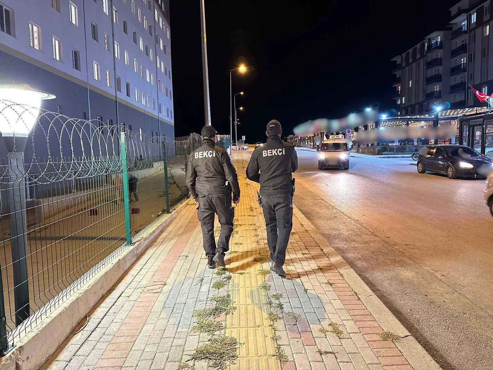 İl merkezi ve 13 ilçede gerçekleştirilen denetimlerle öğrencilerin güvenliği sağlanıyor,