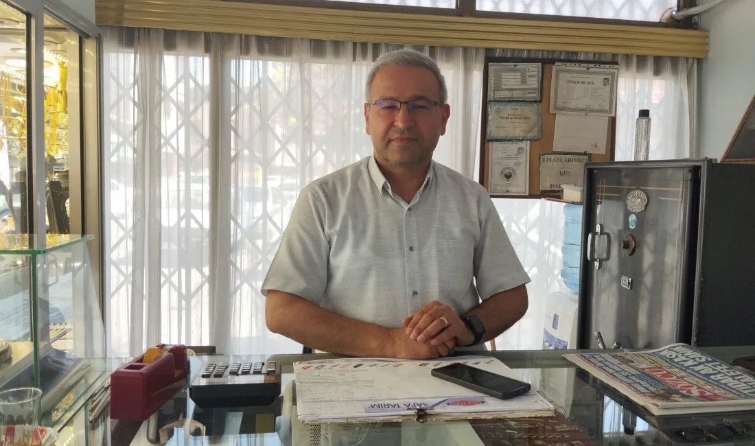 CHP Boğazlıyan İlçe Kongresi coşkulu bir katılımla tamamlandı. Ertan Ertekin,