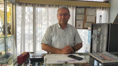 CHP Boğazlıyan İlçe Kongresi coşkulu bir katılımla tamamlandı. Ertan Ertekin,