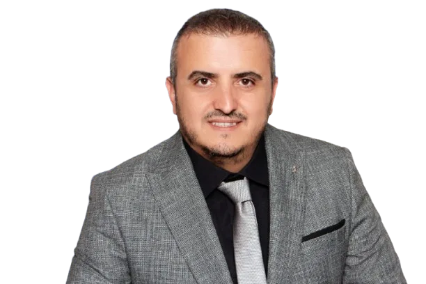 Hacı Yıldırım’dan 29 Ekim Cumhuriyet Bayramı Mesajı AK Parti Boğazlıyan İlçe Başkanı Hacı Yıldırım, yayımladığı mesajla 29