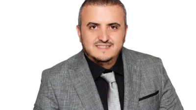 AK Parti Boğazlıyan İlçe Başkanı Hacı Yıldırım, 19 Ekim Muhtarlar