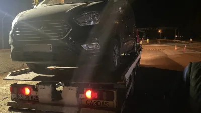 Boğazlıyan İlçe Jandarma Komutanlığı ekiplerince yapılan Güven ve Huzur uygulamasında,