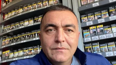 Çocuk yaşta başladığı ticaret hayatında bugün Boğazlıyan’ın sevilen esnaflarından biri