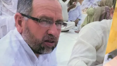 Boğazlıyanlı emekli imam Mehmet Köklü, 20 Kasım’da yeni umre grubu