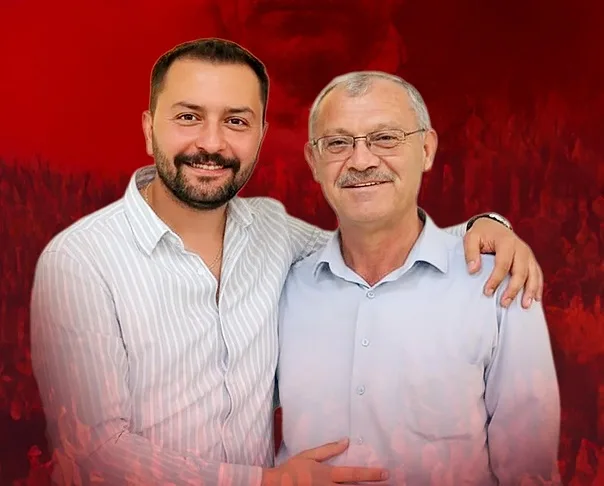 CHP Boğazlıyan İlçe Kongresi'nde yapılan seçimde Mert Ertekin 59 oyla
