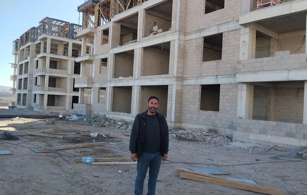 Boğazlıyan’da Modern Yaşam Elitta Center ile Başlıyor Osman Çakır öncülüğünde Mevlana Mahallesi Güneykent bölgesinde yükselen Elitta Center,