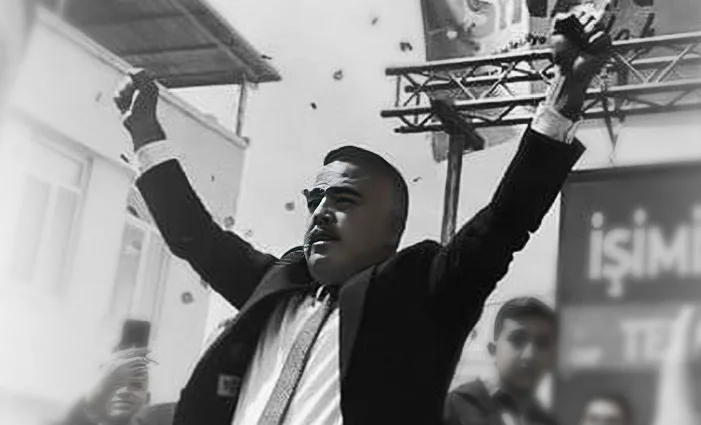 CHP Boğazlıyan, Sinan Budak ve Veysel Taştan’ı Anıyor CHP Boğazlıyan İlçe Başkanlığı, merhum Belediye Başkan Adayı Sinan Budak