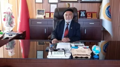 2014-2019 yılları arasında Yamaçlı Belediye Başkanlığı yapan Turan Demirbaş, Almanya'daki