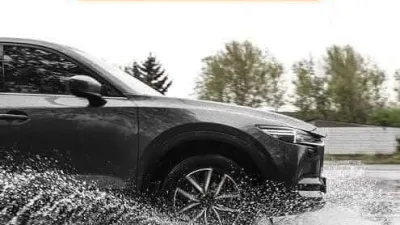 Yozgat Valiliği, yağışlı havalarda sürücülerin sadece hız sınırına değil, daha