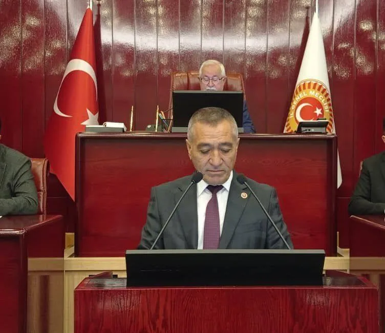 Boğazlıyan İl Genel Meclisi Üyesi Halil İbrahim Zorluaslan, köylerdeki eksikleri