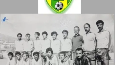 1960 yılında kurulan Boğazlıyan Şekerspor, amatör ruhu ve kararlı mücadelesiyle