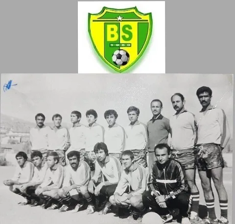 1960 yılında kurulan Boğazlıyan Şekerspor, amatör ruhu ve kararlı mücadelesiyle
