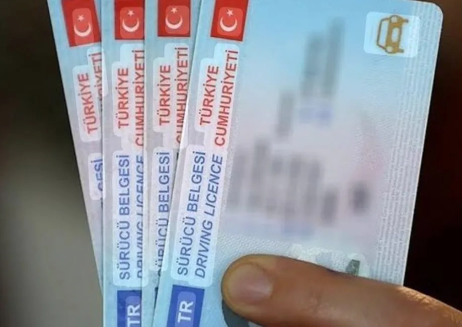 Sarıkaya’da jandarma ekipleri tarafından yapılan yol kontrolünde ehliyetsiz araç kullanan